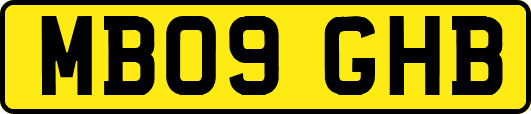 MB09GHB