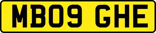 MB09GHE
