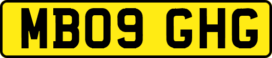 MB09GHG