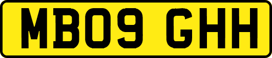 MB09GHH