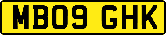 MB09GHK
