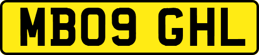 MB09GHL