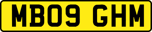 MB09GHM