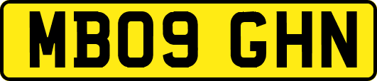 MB09GHN