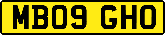 MB09GHO