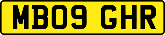MB09GHR
