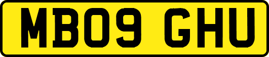 MB09GHU
