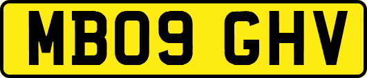 MB09GHV