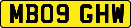 MB09GHW