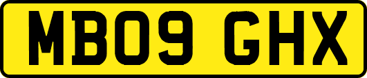 MB09GHX