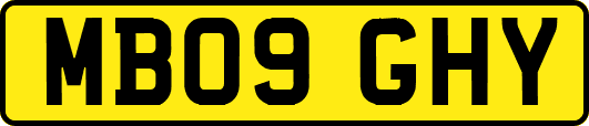 MB09GHY