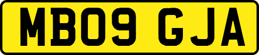 MB09GJA