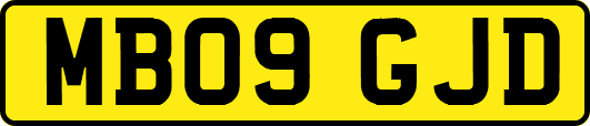 MB09GJD