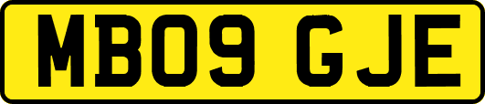 MB09GJE