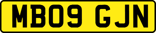 MB09GJN