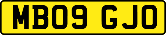 MB09GJO