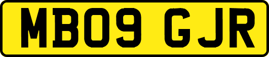 MB09GJR