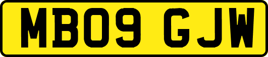 MB09GJW