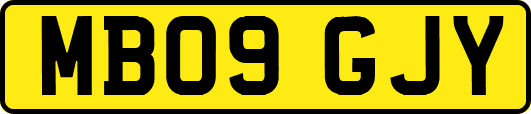 MB09GJY