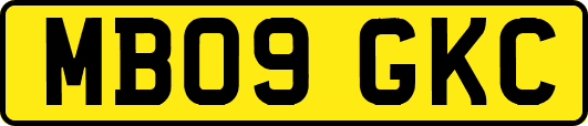 MB09GKC