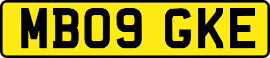 MB09GKE