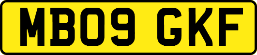 MB09GKF