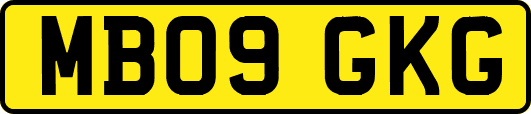 MB09GKG