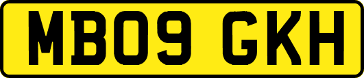 MB09GKH