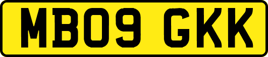 MB09GKK
