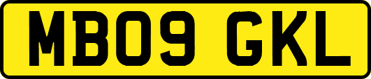 MB09GKL