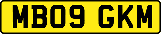MB09GKM