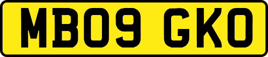 MB09GKO