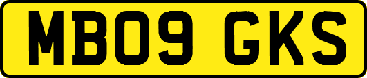 MB09GKS