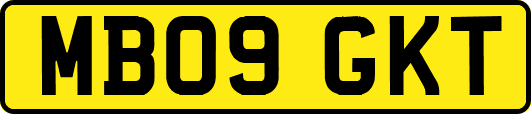MB09GKT