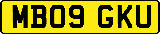 MB09GKU