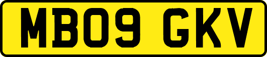 MB09GKV