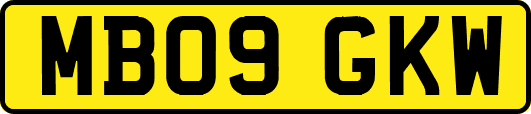 MB09GKW
