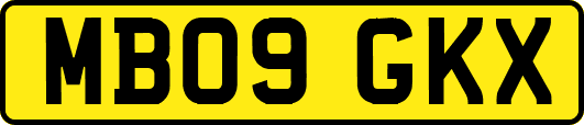 MB09GKX