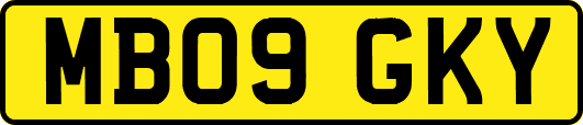 MB09GKY