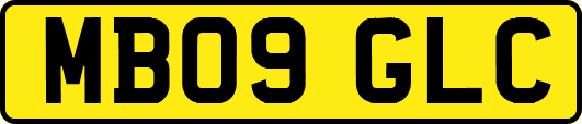 MB09GLC