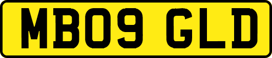 MB09GLD