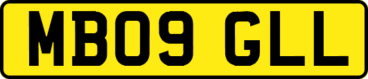 MB09GLL