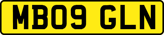MB09GLN