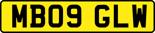 MB09GLW