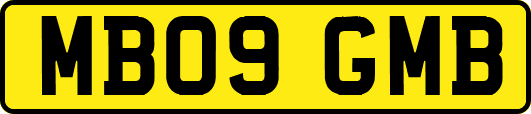 MB09GMB