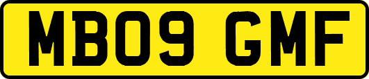 MB09GMF