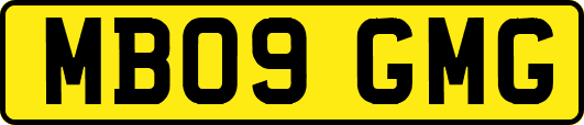 MB09GMG