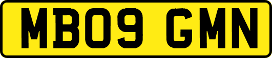 MB09GMN