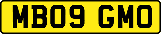 MB09GMO