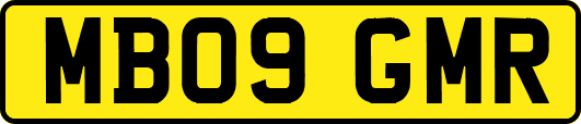 MB09GMR